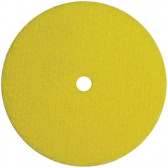 WALTER Surface Technologies - 7" Diam, Unmounted Buffing Wheel - Polishing - Exact Industrial Supply