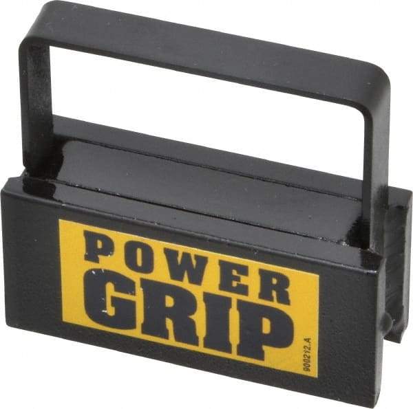 Mag-Mate - Magnetic Retrieving Tool - 25 Lb Average Magnetic Pull - Exact Industrial Supply