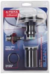 Sloan Valve Co. - Inside Parts Kit - For Flush Valves and Flushometers - Exact Industrial Supply