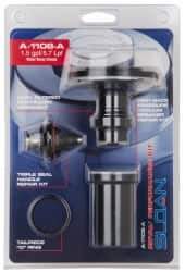 Sloan Valve Co. - Inside Parts Kit - For Flush Valves and Flushometers - Exact Industrial Supply
