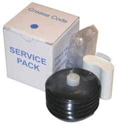 Value Collection - General Purpose Grease - 150°C Max Temp - Exact Industrial Supply