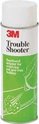 3M - 21 oz Baseboard & Floor Edge Cleaner - Aerosol - Exact Industrial Supply