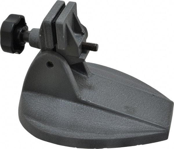 Value Collection - Micrometer Stand - Use with Micrometers - Exact Industrial Supply