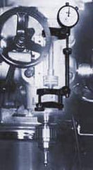 Value Collection - Deepol with Indicator - Bridgeport Type Mills - Exact Industrial Supply