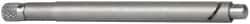 Value Collection - Radius Gage Accessories Type: Holder For Use With: 615-4025 Radius Gage - Exact Industrial Supply