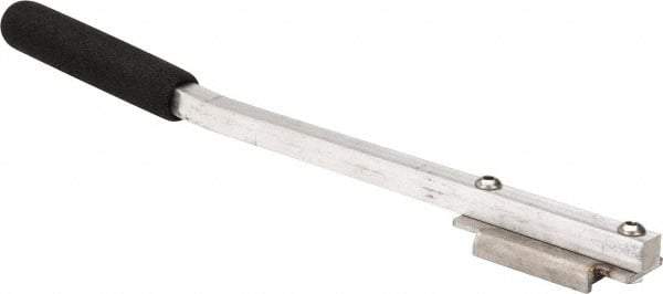Mag-Mate - Magnetic Retrieving Tool - 43-1/2 Lb Average Magnetic Pull - Exact Industrial Supply