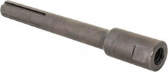 DeWALT - SDS Max Drive Core Bit Shank - For Use with Carbide Core Bits - Exact Industrial Supply