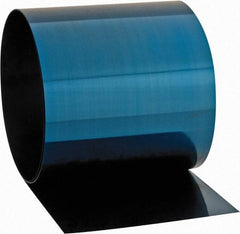 Precision Brand - 50 Inch Long x 3 Inch Wide x 0.002 Inch Thick, Roll Shim Stock - Spring Steel - Exact Industrial Supply