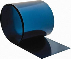 Precision Brand - 50 Inch Long x 6 Inch Wide x 0.006 Inch Thick, Roll Shim Stock - Spring Steel - Exact Industrial Supply