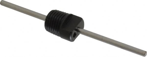 Scientific Cutting Tools - Toolholder Back Stops Outside Diameter (Inch): 5/8 Series: QHC - Exact Industrial Supply
