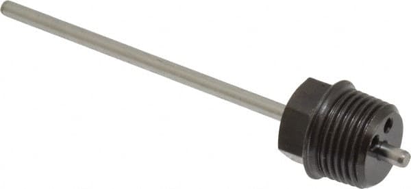 Scientific Cutting Tools - Toolholder Back Stops Outside Diameter (Inch): 3/4 Series: QHC - Exact Industrial Supply