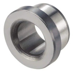 Schunk - Centering Bushing for M12 Screws - Steel, Series ZKA 12 - Exact Industrial Supply