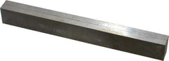 Value Collection - 6" Long x 3/4" High x 1/4" Thick, Tool Steel Parallel - Sold as Matched Pair - Exact Industrial Supply