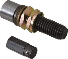 AVK - M10x1.5 Thread Adapter Kit for Manual Insert Tool - For Use with AA112 - Exact Industrial Supply