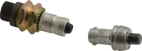 AVK - M6x1 Thread Adapter Kit for Manual Insert Tool - For Use with AA112 - Exact Industrial Supply