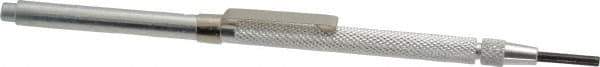 Moody Tools - 5-1/8" OAL Pocket Scriber - Steel - Exact Industrial Supply