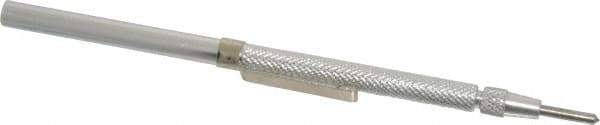 Moody Tools - 5-1/8" OAL Pocket Scriber - Steel - Exact Industrial Supply