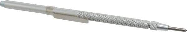 Moody Tools - 5-1/8" OAL Pocket Scriber - Steel - Exact Industrial Supply
