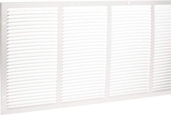 Friedrich - Air Conditioner PTAC Standard Grill - Exact Industrial Supply