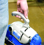 CARRYING HANDLE FOR HOUGEN MOTOR - Exact Industrial Supply