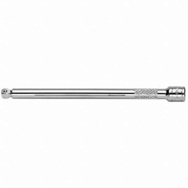 SK - 1/4" Drive Wobble Socket Extension - 6" OAL - Exact Industrial Supply