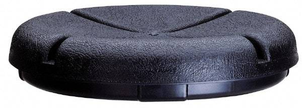 CLC - General Purpose Holster - Plastic, Black, 2-1/2" High - Exact Industrial Supply