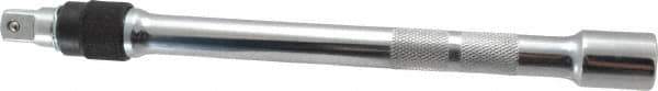 Proto - 1/2" Drive Locking Socket Extension - 10" OAL - Exact Industrial Supply