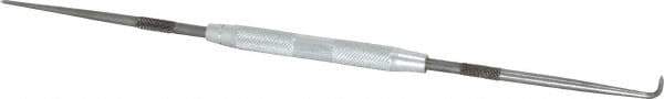 General - 9" OAL Straight/Bent Scriber - 2-Point Straight/Bent - Exact Industrial Supply