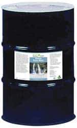 Value Collection - 55 Gal Drum All-Purpose Cleaner - Liquid, Concentrated, Unscented - Exact Industrial Supply