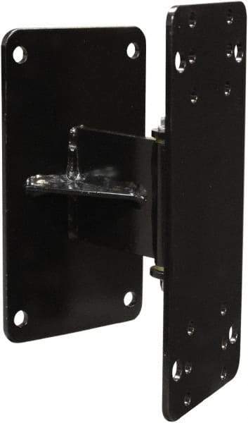 Reelcraft - Hose Reel Wall Mount Swing Bracket - Use with ReelTek, 4000, 5000, 5005 & 7000 - Exact Industrial Supply