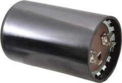 Value Collection - 161-193 Microfarad Motor Capacitor - 250 Volts - Exact Industrial Supply