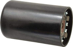 Value Collection - 233-292 Microfarad Motor Capacitor - 250 Volts - Exact Industrial Supply