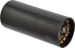 Value Collection - 108-130 Microfarad Motor Capacitor - 330 Volts - Exact Industrial Supply