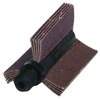 5-1/4 to 5-7/8" - 180 Grit - A/O Bore Polisher - Exact Industrial Supply