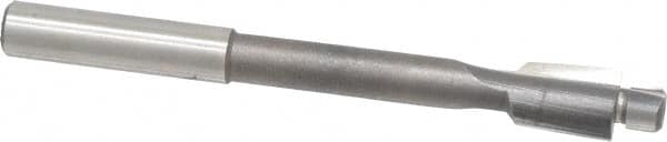 Value Collection - Fillister Head Screw Compatible, High Speed Steel, Solid Pilot Counterbore - Exact Industrial Supply