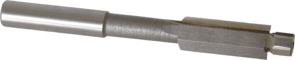 Value Collection - Fillister Head Screw Compatible, High Speed Steel, Solid Pilot Counterbore - Exact Industrial Supply