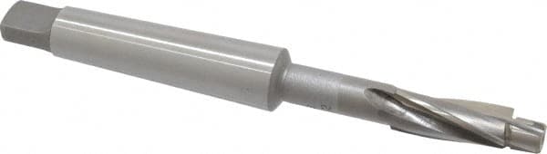 Value Collection - 5/16" Compatible High Speed Steel, Solid Pilot Counterbore - Exact Industrial Supply
