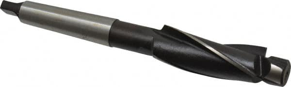 Value Collection - 5/8" Compatible High Speed Steel, Solid Pilot Counterbore - Exact Industrial Supply