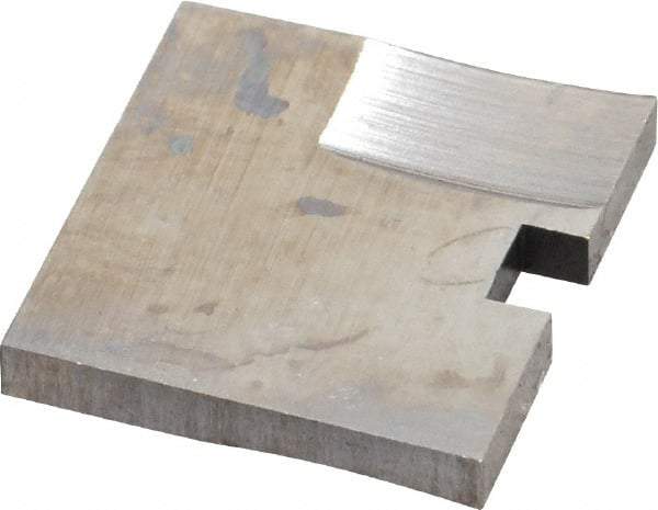 APT - 25/32" Cutting Diam, 3/32" Thick Blade, 1/2" Fastener Compatibility, Forward Cutting, Blade Type Counterbore Blade - High Speed Steel, Socket Head Cap Screw Compatible - Exact Industrial Supply