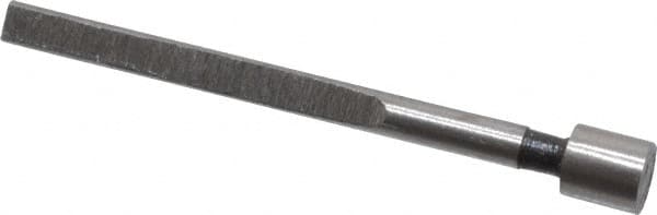 Value Collection - 5/32" Head Diam, 3/32" Shank Diam, Counterbore Pilot - Exact Industrial Supply