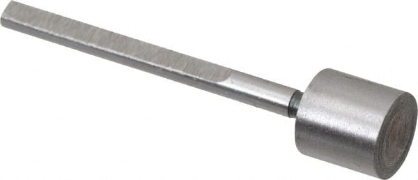 Value Collection - 3/8" Head Diam, 1/8" Shank Diam, Counterbore Pilot - Exact Industrial Supply