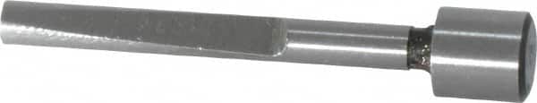 Value Collection - 5/16" Head Diam, 5/32" Shank Diam, Counterbore Pilot - Exact Industrial Supply