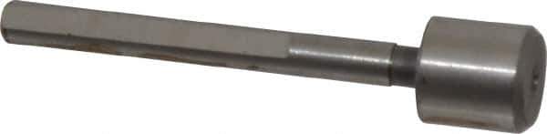 Value Collection - 3/8" Head Diam, 5/32" Shank Diam, Counterbore Pilot - Carbon Steel - Exact Industrial Supply