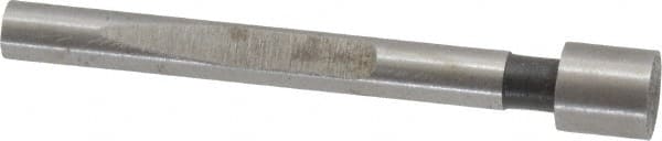 Value Collection - 9/32" Head Diam, 3/16" Shank Diam, Counterbore Pilot - Exact Industrial Supply