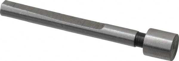 Value Collection - 5/16" Head Diam, 3/16" Shank Diam, Counterbore Pilot - Exact Industrial Supply