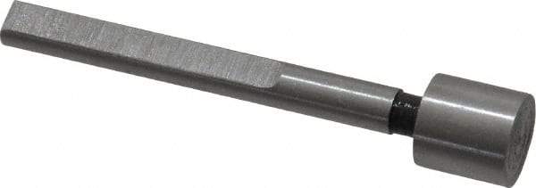 Value Collection - 3/8" Head Diam, 3/16" Shank Diam, Counterbore Pilot - Carbon Steel - Exact Industrial Supply