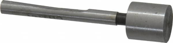 Value Collection - 1/2" Head Diam, 3/16" Shank Diam, Counterbore Pilot - Exact Industrial Supply