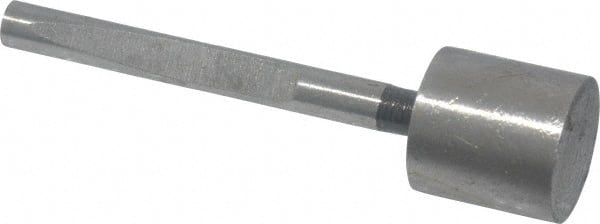 Value Collection - 9/16" Head Diam, 3/16" Shank Diam, Counterbore Pilot - Exact Industrial Supply
