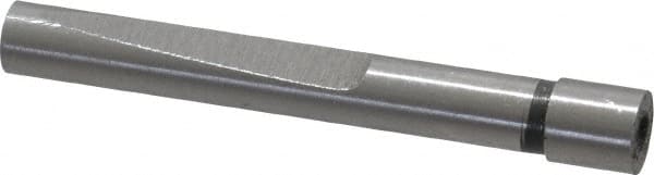 Value Collection - 9/32" Head Diam, 1/4" Shank Diam, Counterbore Pilot - Exact Industrial Supply