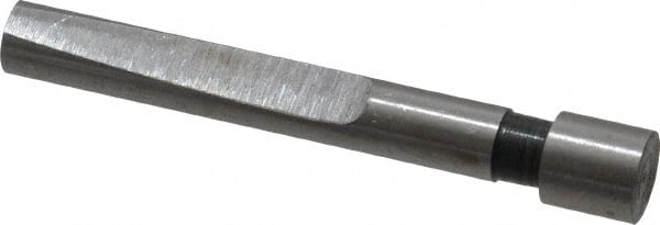 Value Collection - 5/16" Head Diam, 1/4" Shank Diam, Counterbore Pilot - Exact Industrial Supply